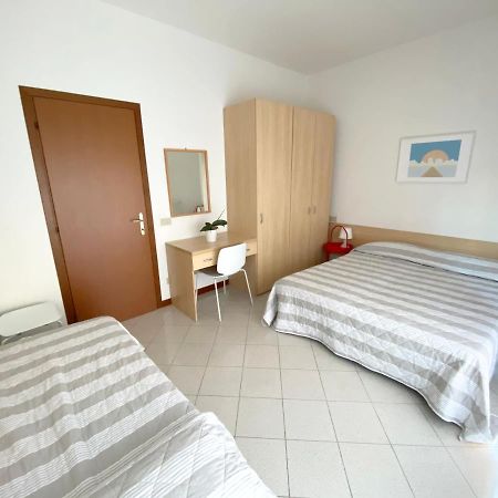 Dainese Apartments, Casa Abigail Τζεσόλο Λίντο Εξωτερικό φωτογραφία