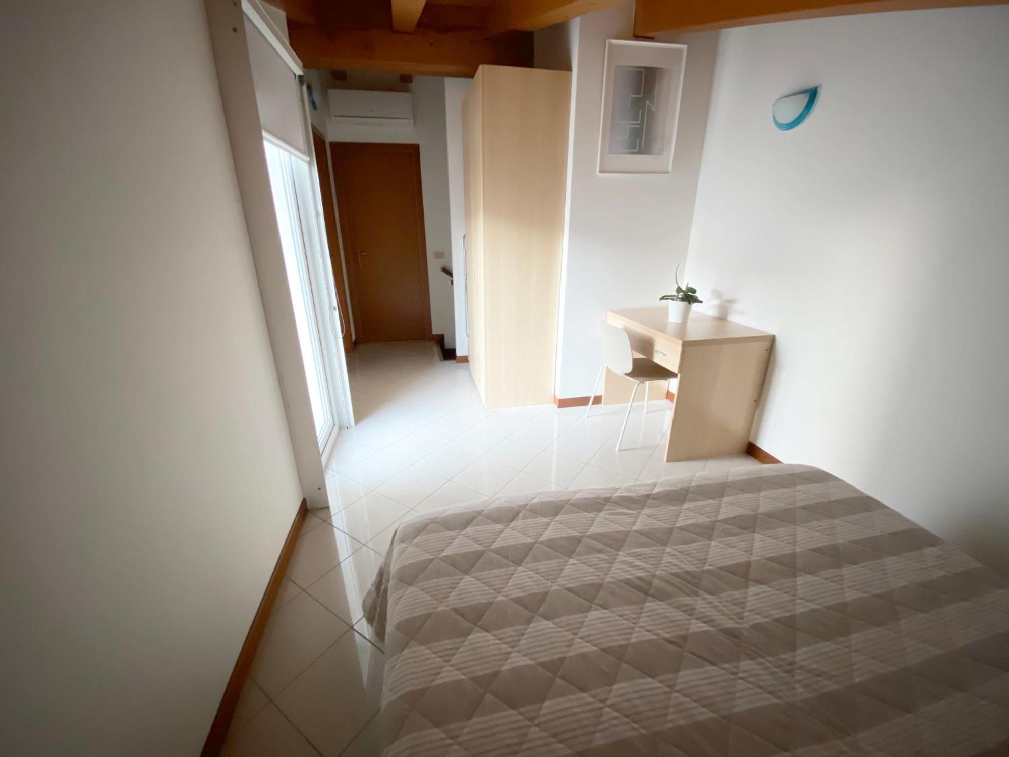 Dainese Apartments, Casa Abigail Τζεσόλο Λίντο Εξωτερικό φωτογραφία
