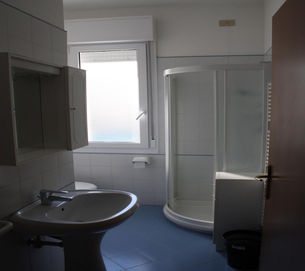 Dainese Apartments, Casa Abigail Τζεσόλο Λίντο Εξωτερικό φωτογραφία